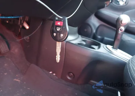 2014 Nissan Versa 1.6 Sv from USA, damaged, VIN 3N1CN7AP0EL826847